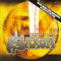 Saxon - Secrets Of Glory 1979-1989 (Bootleg) (2002)