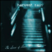 Harvest Rain - The Land Of Tears Is So Mysterious (2010)