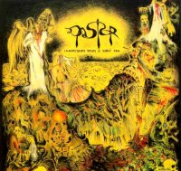 Daster - Inheritance From A Noble Soul (1992)