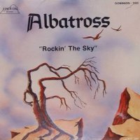 Albatross - Rockin\' The Sky (1975)