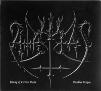 Atritas - Rising of Eternal Dusk / Dunkler Reigen (2CD Compilation) (2008)