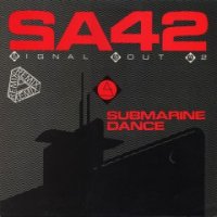 Signal Aout 42 - Submarine Dance (1989)