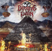 Divine Pain - Immortality (2013)