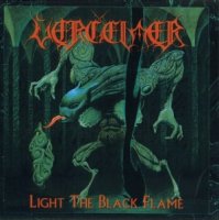 Vergelmer - Light The Black Flame (1998)