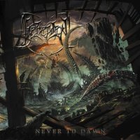 Beheaded - Never To Dawn (2012)  Lossless