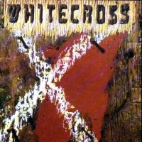 Whitecross - Whitecross (1987)