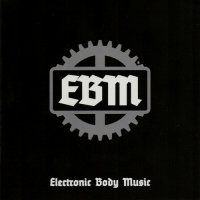 VA - Electronic Body Music (2010)