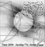 Aryadeva - Invoking The Ancient Forces (2004)