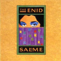 The Enid - Salome (1986)  Lossless