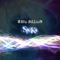 Blu-Billion - Sicкs (2013)