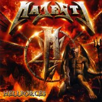 Majesty - Hellforces (2006)  Lossless