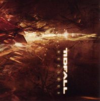 Tidfall - Nucleus (2003)