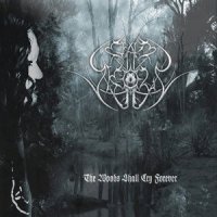 Grim Sköll - The Woods Shall Cry Forever (2009)