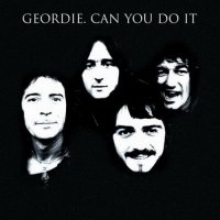 Geordie - Can You Do It (2003)