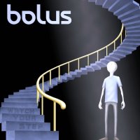 Bolus - Watch Your Step [Web] (2011)  Lossless