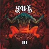 Sahg - III (2010)