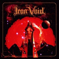 Iron Void - Iron Void (2014)