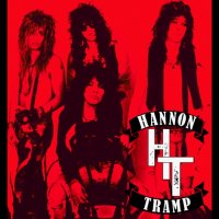 Hannon Tramp - Hannon Tramp (2014)