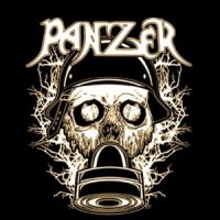 Panzer (USA) - Torn Apart (2012)