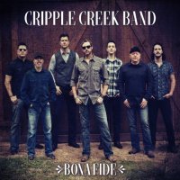 Cripple Creek Band - Bonafide (2017)