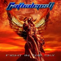 Cathalepsy - Fight In The Sky (2006)