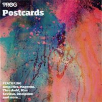 VA - Prog P57: Postcards (2017)