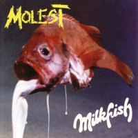 Molest - Milkfish (1995)