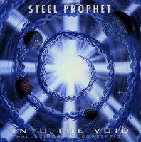 Steel Prophet - Into the Void (Hallucinogenic Conception) (1997)