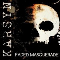 Karsyn - Faded Masquerade (2014)