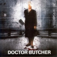 Doctor Butcher - Doctor Butcher (Remastered 2006) (1994)