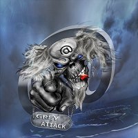 Grey Attack - Grey Attack (2015)