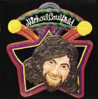 Michael Caulfield - Michael Caulfield (1972)