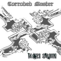 Corroded Master - Nazi Scum (2011)