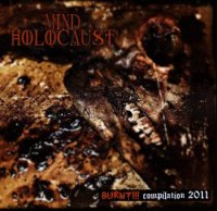 Mind Holocaust - Burnt!!! Compilation (2011)