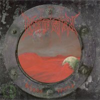 Mortification - Blood World (1994)  Lossless