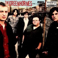 The Greenhornes - The Greenhornes (2001)