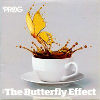 VA - Prog P3: The Butterfly Effect (2012)