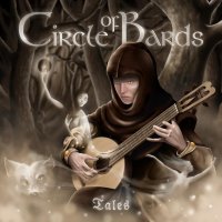 Circle Of Bards - Tales (2010)