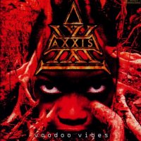 Axxis - Voodoo Vibes (1997)  Lossless