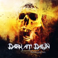 Dark At Dawn - Noneternal (2012)