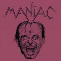Maniac - Maniac (1985)