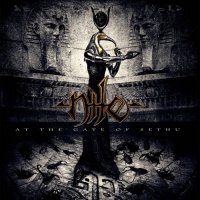 Nile - At The Gate Of Sethu (Limited Ed.) (2012)