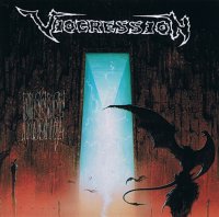 Viogression - Passage (1992)