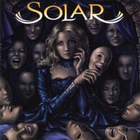 Solar - At The Dawn (Re-Issue 2011) (2009)  Lossless