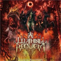 A Loathing Requiem - Psalms Of Misanthropy (2010)