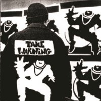 VA - Take Warning : Songs Of Operation Ivy (1997)