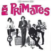 The Primates - We Are The Primates (1986)