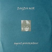 Dagda Mor - Agent Provocateur ( Vinyl ) (1998)