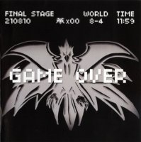 Final Stage - Game Over (2010)