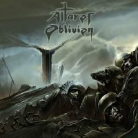 Altar Of Oblivion - Sinews Of Anguish (2009)